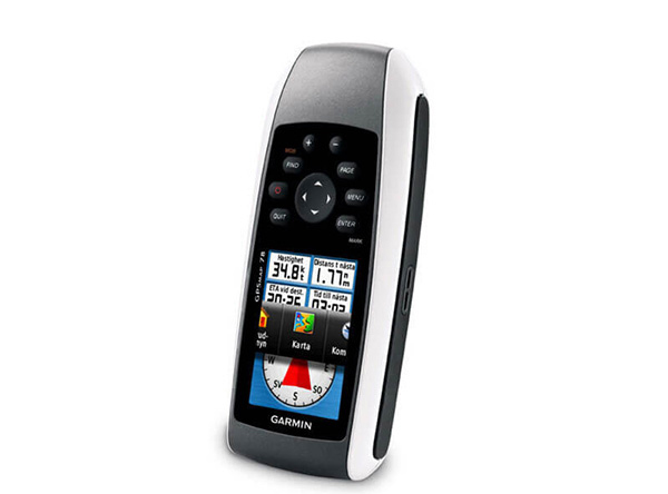 Máy Định Vị GARMIN GPSMAP78