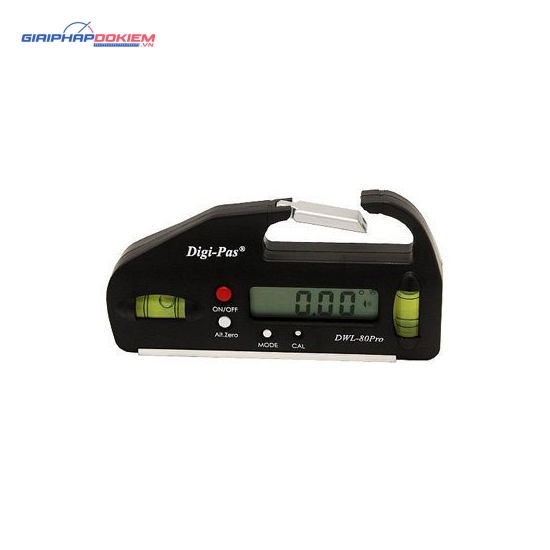 Máy cân mực kỹ thuật số Digi Pas DWL-80Pro 22 Máy cân mực kỹ thuật số Digi Pas DWL-80Pro - Ảnh 5