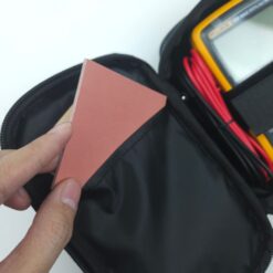 Túi Đựng FLUKE Cho Đồng Hồ Vạn Năng 13 tui dung dong ho van nang fluke 6