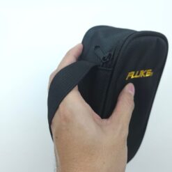Túi Đựng FLUKE Cho Đồng Hồ Vạn Năng 11 tui dung dong ho van nang fluke 8
