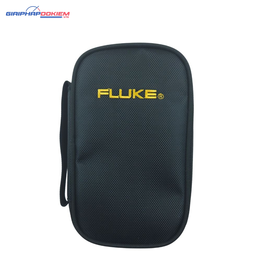 Túi Đựng FLUKE Cho Đồng Hồ Vạn Năng 5 Túi Đựng FLUKE Cho Đồng Hồ Vạn Năng - Ảnh 2
