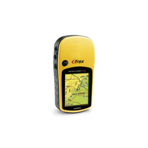 Máy Định Vị GPS Garmin eTrex Venture HC 4 Máy Định Vị GPS Garmin eTrex Venture HC