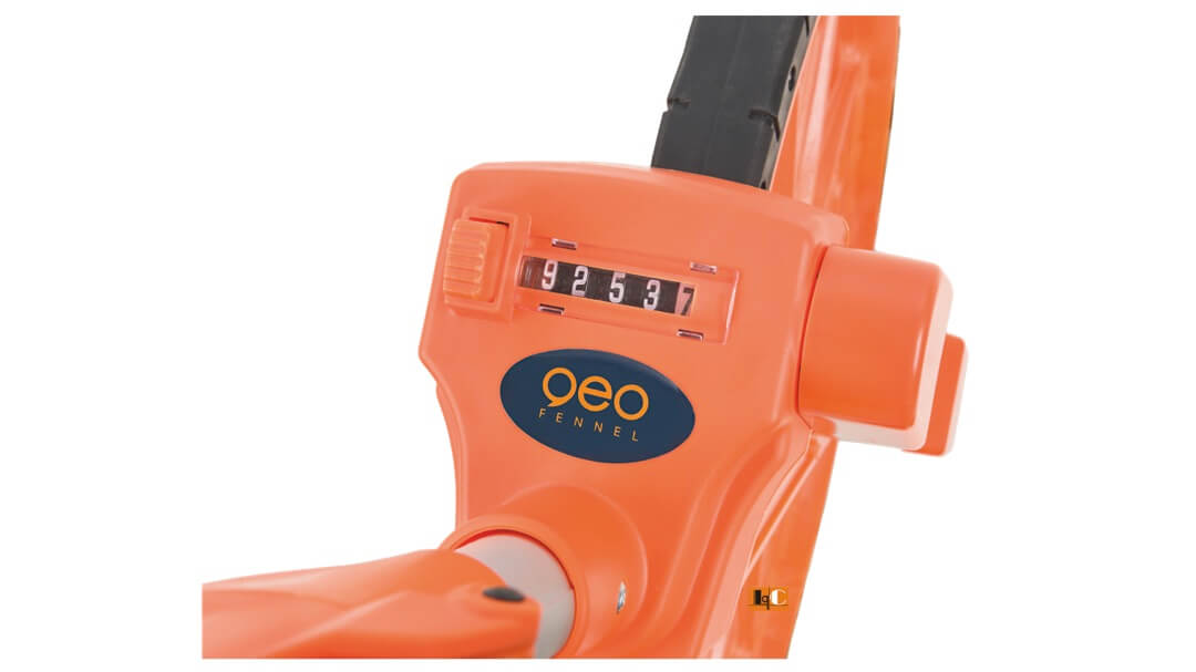 Bánh xe đo đường M20 15 Bánh xe đo đường M20