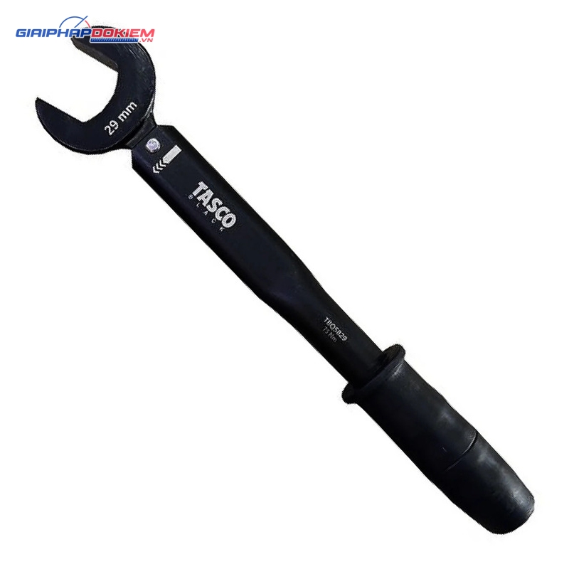 Cờ lê lực TASCO Black TBQ5829 5 Cờ lê lực TASCO Black TBQ5829 - Ảnh 2