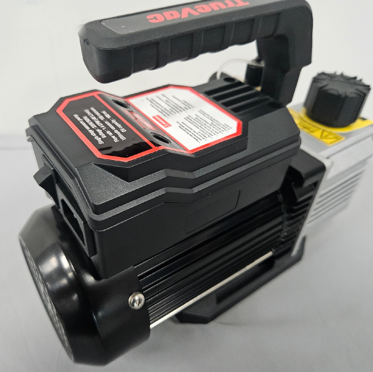 Máy bơm chân không một cấp TB41BS