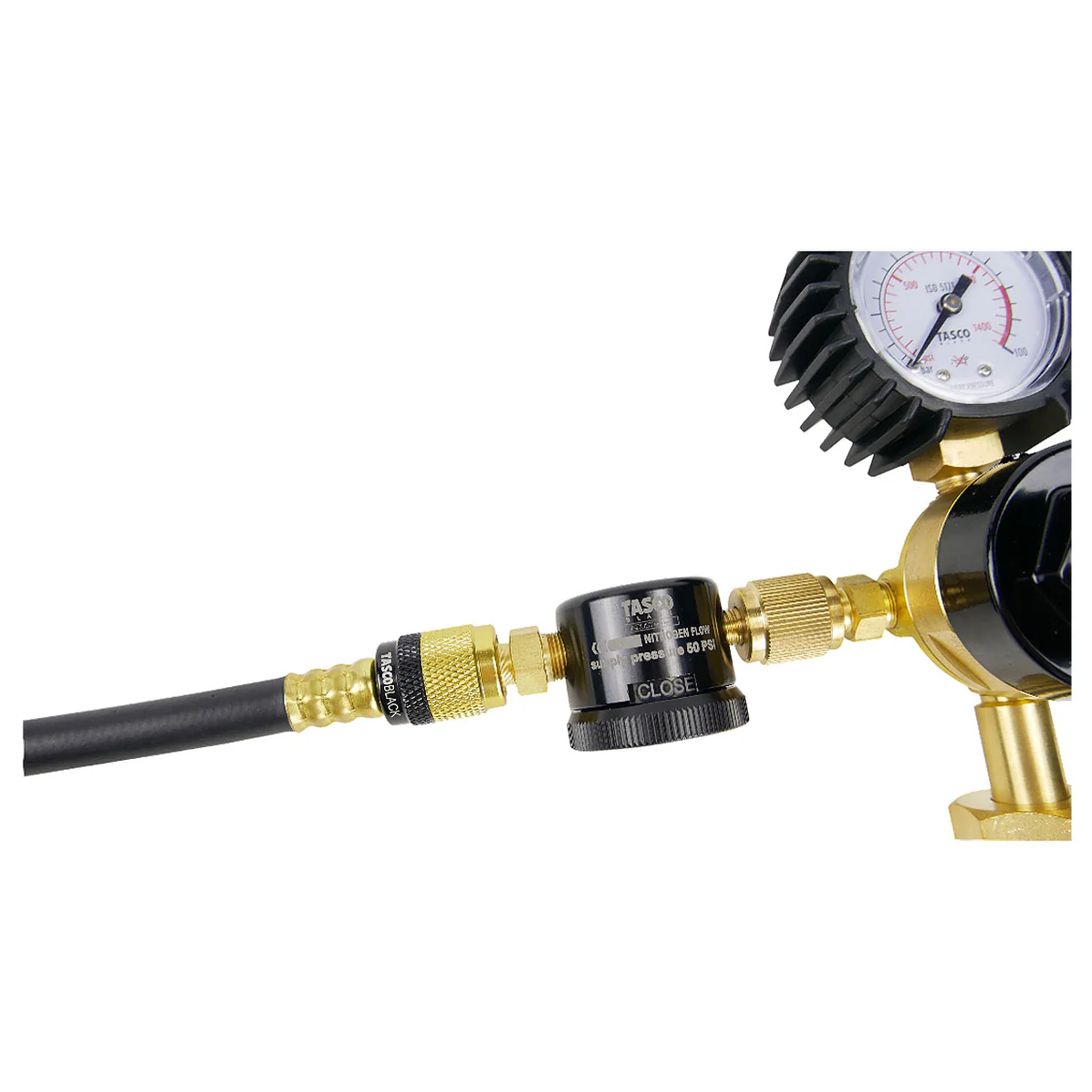 Van kiểm soát lưu lượng Ni Tơ (NEW) Tasco 4 Van kiểm soát lưu lượng Ni Tơ (NEW) Tasco - Ảnh 2