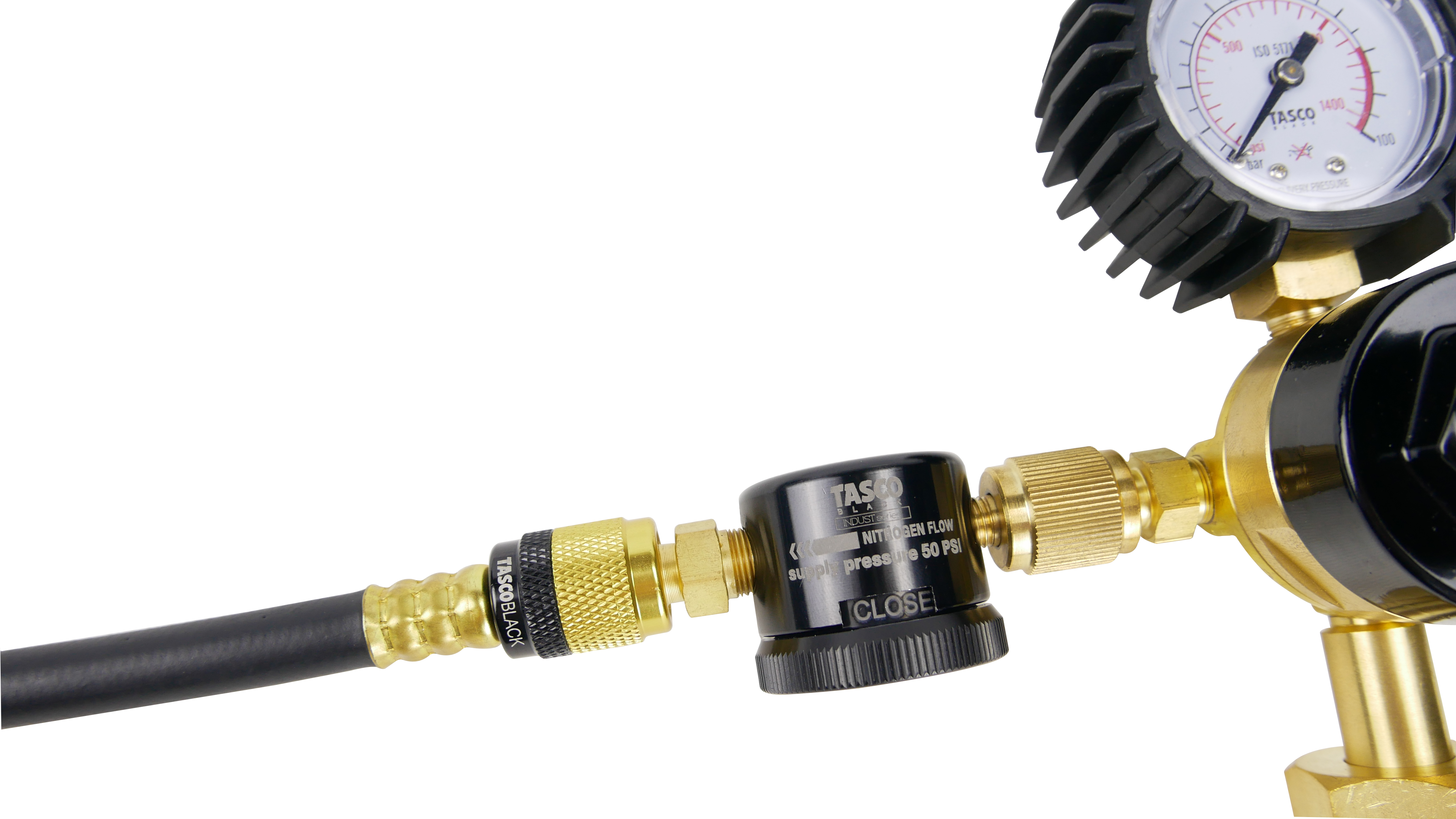 Van kiểm soát lưu lượng Ni Tơ (NEW) Tasco 16 Van kiểm soát lưu lượng Ni Tơ (NEW)