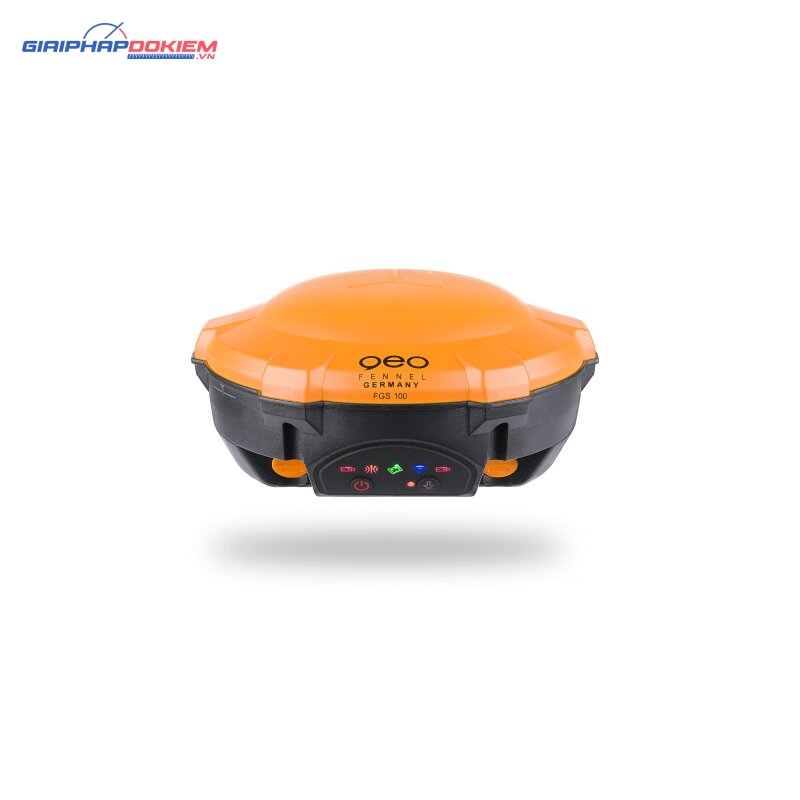 Máy định vị tọa độ GPS FGS 100 4 Máy định vị tọa độ GPS FGS 100