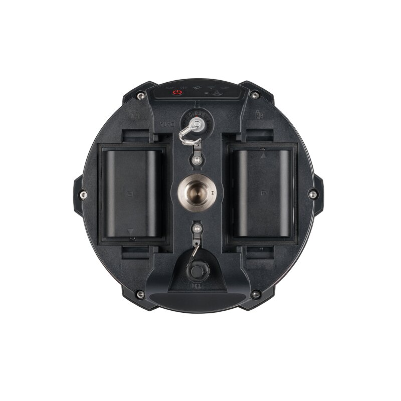 Máy định vị tọa độ GPS FGS 100 6 Máy định vị tọa độ GPS FGS 100 - Ảnh 3