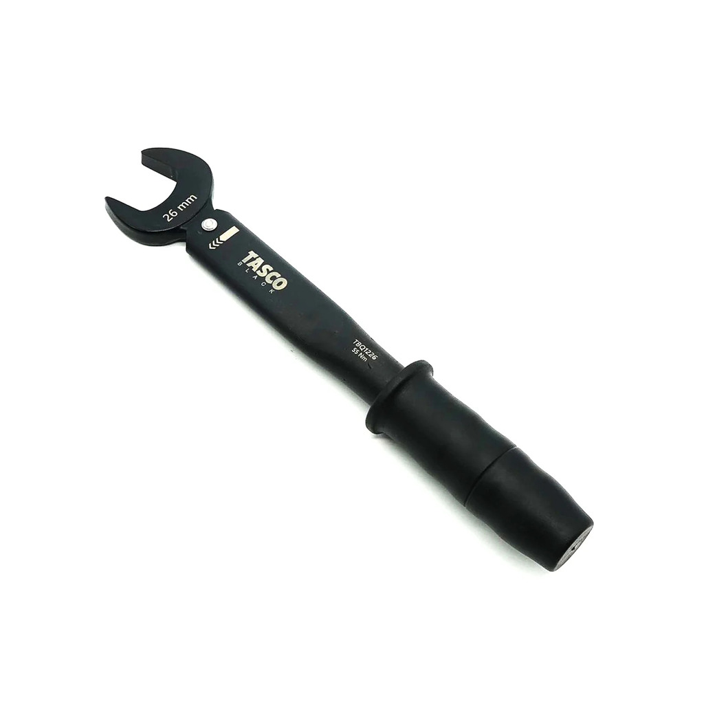 Cờ lê lực TASCO Black TBQ1226