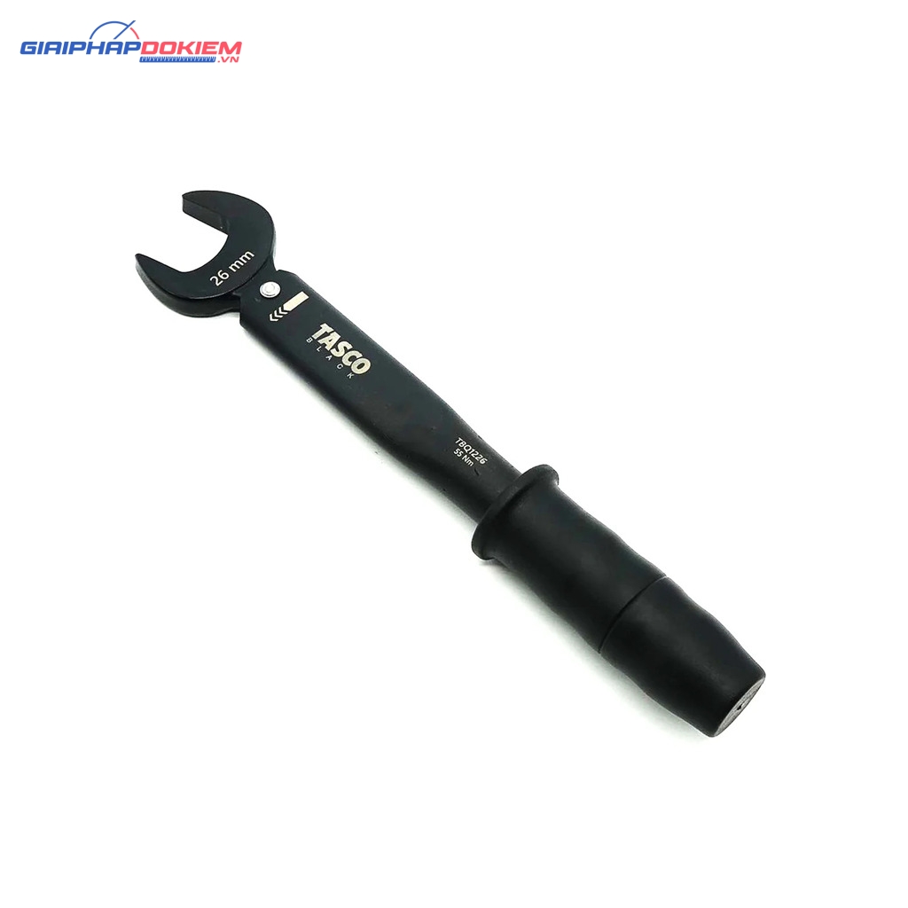 Cờ lê lực TASCO Black TBQ1226 4 Cờ lê lực TASCO Black TBQ1226
