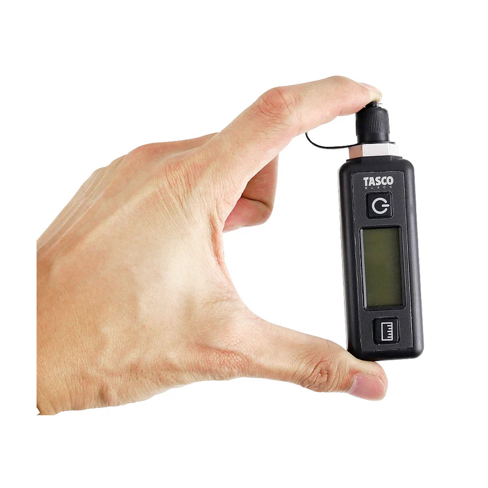 Chân không kế T-VAC MINI 6 Chân không kế T-VAC MINI - Ảnh 3