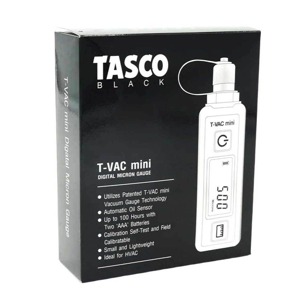 Chân không kế T-VAC MINI 7 Chân không kế T-VAC MINI - Ảnh 4
