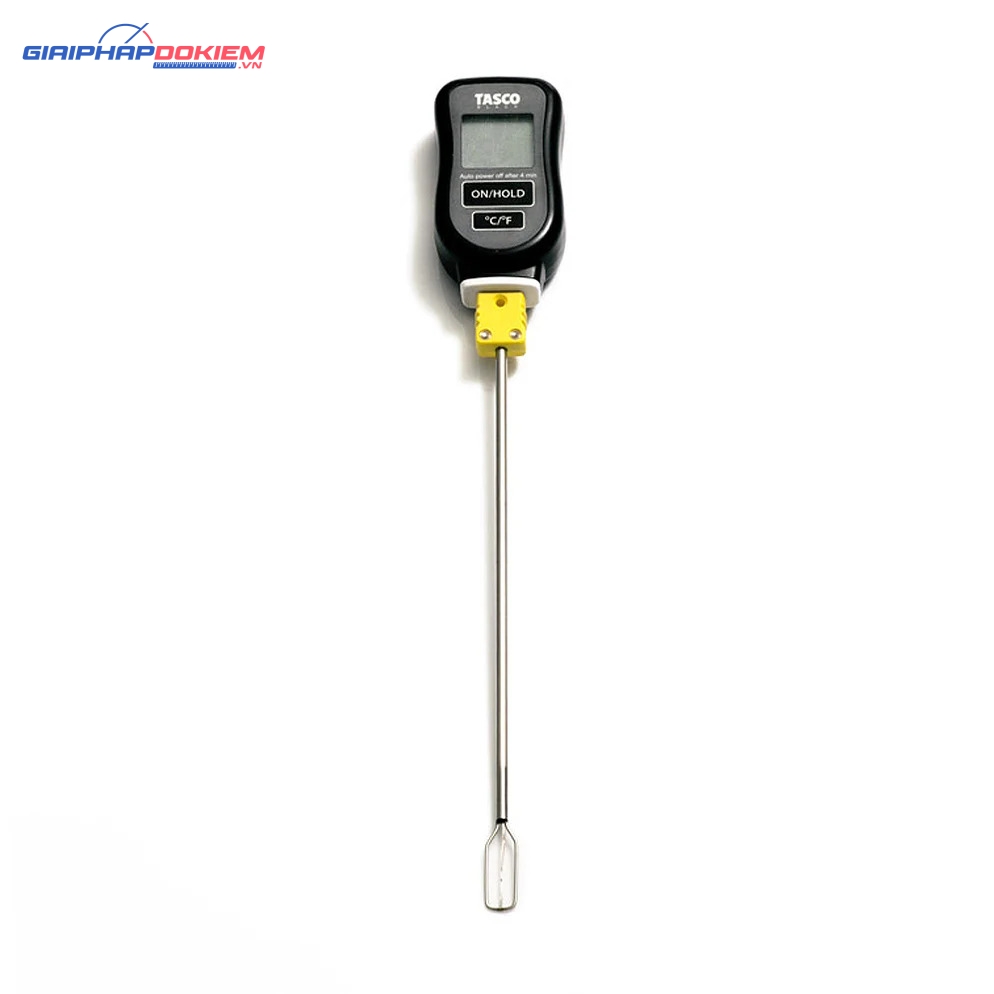 Nhiệt kế TBA50 6 Nhiệt kế TBA50 - Ảnh 2