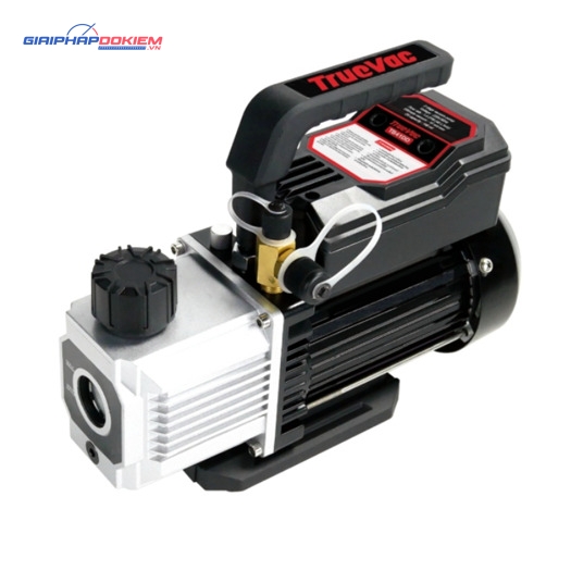 Máy bơm chân không một cấp Tasco TB43CS 8 Máy bơm chân không một cấp Tasco TB43CS