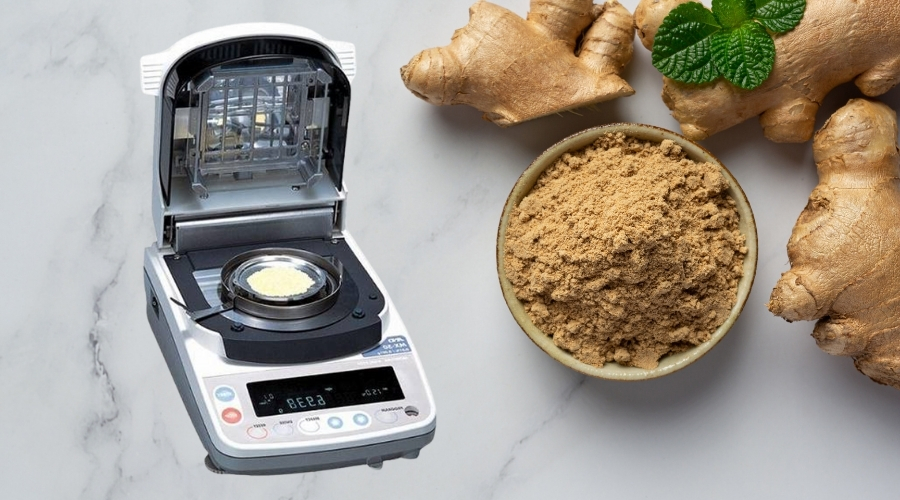 Nên Chọn Cân Sấy Ẩm Hồng Ngoại Hay Halogen? Giải Đáp Chi Tiết 11 nên chọn cân sấy ẩm hồng ngoại hay Halogen