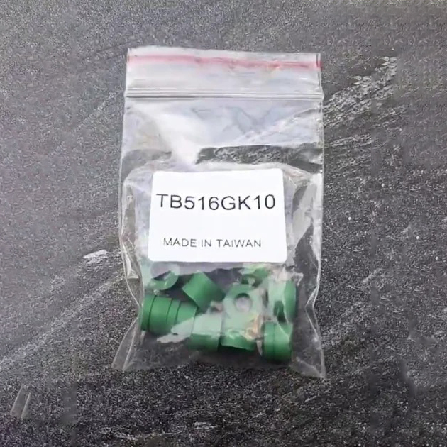 Gioăng cao su TB516GK10 7 Gioăng cao su TB516GK10 - Ảnh 3