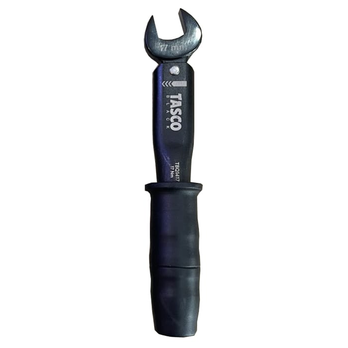 Cờ lê lực TASCO Black TBQ1417