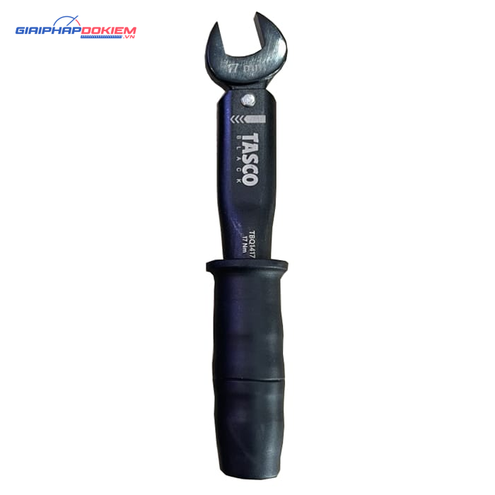 Cờ lê lực TASCO Black TBQ1417 4 Cờ lê lực TASCO Black TBQ1417
