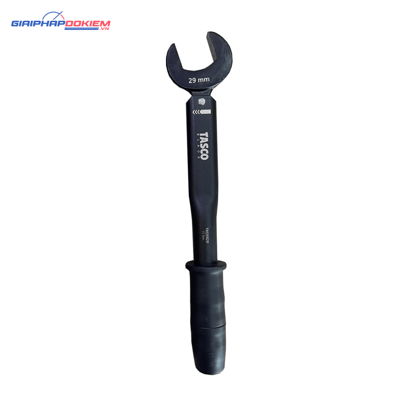 Cờ lê lực TASCO Black TBQ5829 4 Cờ lê lực TASCO Black TBQ5829