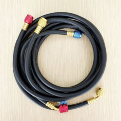 Dây ga đồng hồ áp suất Tasco TB120SM-Hose 11 day13 1