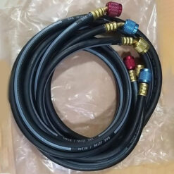 Dây ga đồng hồ áp suất Tasco TB120SM-Hose 10 day13 3
