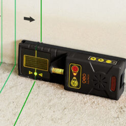 Đế xoay máy cân bằng laser tự động EasyTrack Plus 9 de xoay may laser tu dong easytrack plus geo fennel giao tiep voi bo thu laser 1080 607 min 2