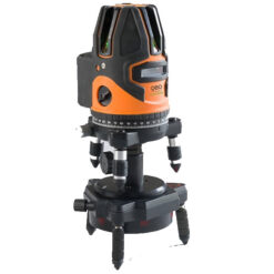 Đế xoay máy cân bằng laser tự động EasyTrack Plus 11 de xoay may laser tu dong easytrack plus geo fennel lap may can bang laser 1080 607 min 1 1