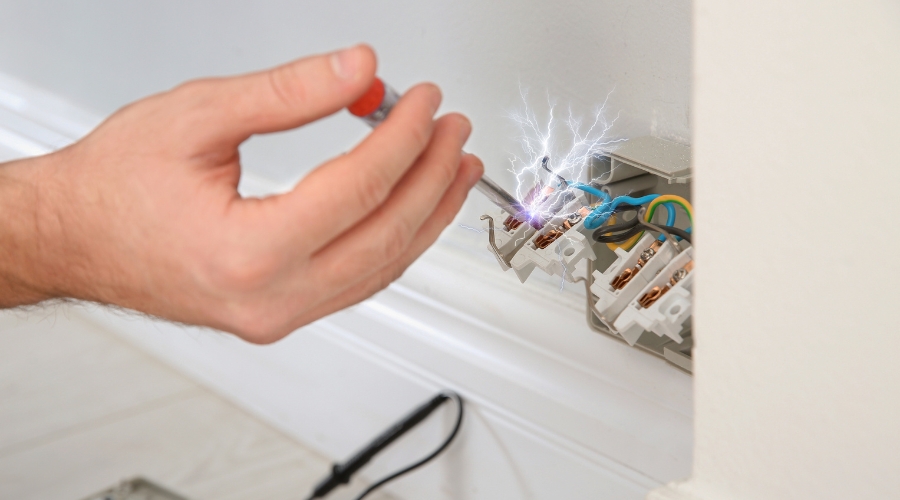 Cách Đo Dòng Điện Rò Bằng Đồng Hồ Vạn Năng Chuẩn Kỹ Thuật, An Toàn 8 Cách đo dòng điện rò bằng đồng hồ vạn năng