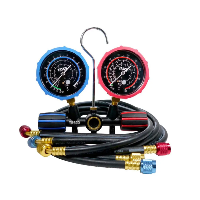 Mặt đồng hồ áp thấp Tasco TB140SM II 7 Mặt đồng hồ áp thấp Tasco TB140SM II - Ảnh 4