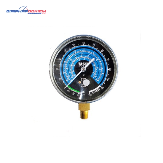 Mặt đồng hồ áp cao Tasco TB120SM II 4 Mặt đồng hồ áp cao Tasco TB120SM II