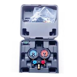 Đồng hồ áp suất ga Tasco TB125BV