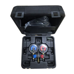 Đồng hồ áp suất ga Tasco TB145BV