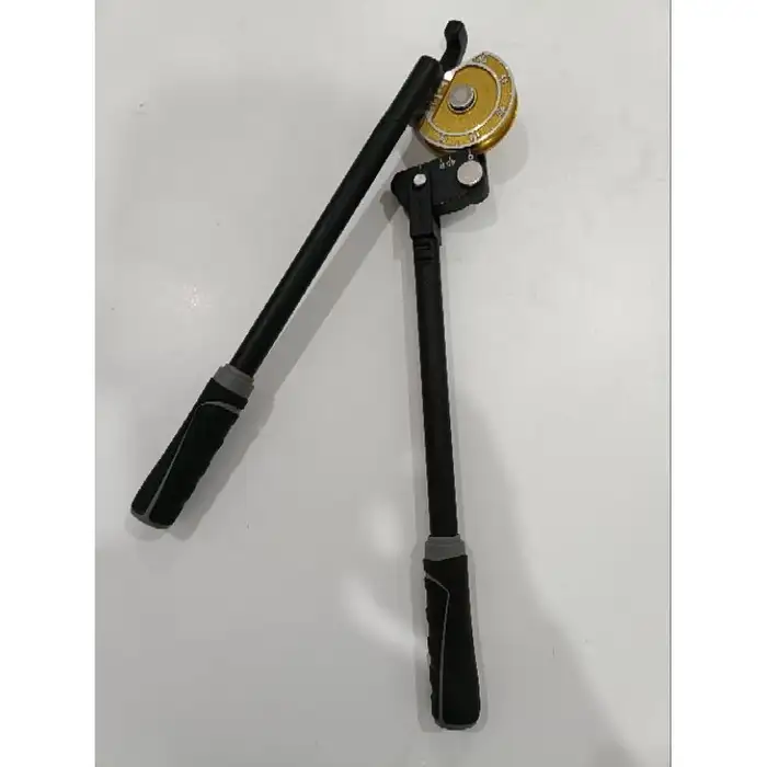 Máy uốn ống đồng 180 độ TB700-012