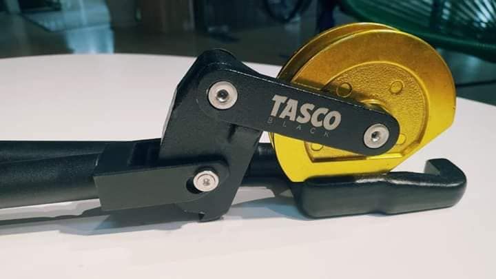 Máy uốn ống đồng 180 độ TB700-012