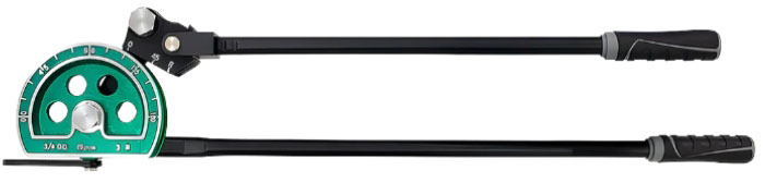 Máy uốn ống đồng 180 độ TB700-034 11 Máy uốn ống đồng 180 độ TB700-034