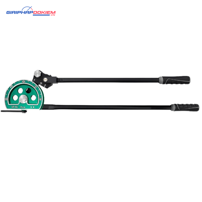 Máy uốn ống đồng 180 độ TB700-034 5 Máy uốn ống đồng 180 độ TB700-034 - Ảnh 2