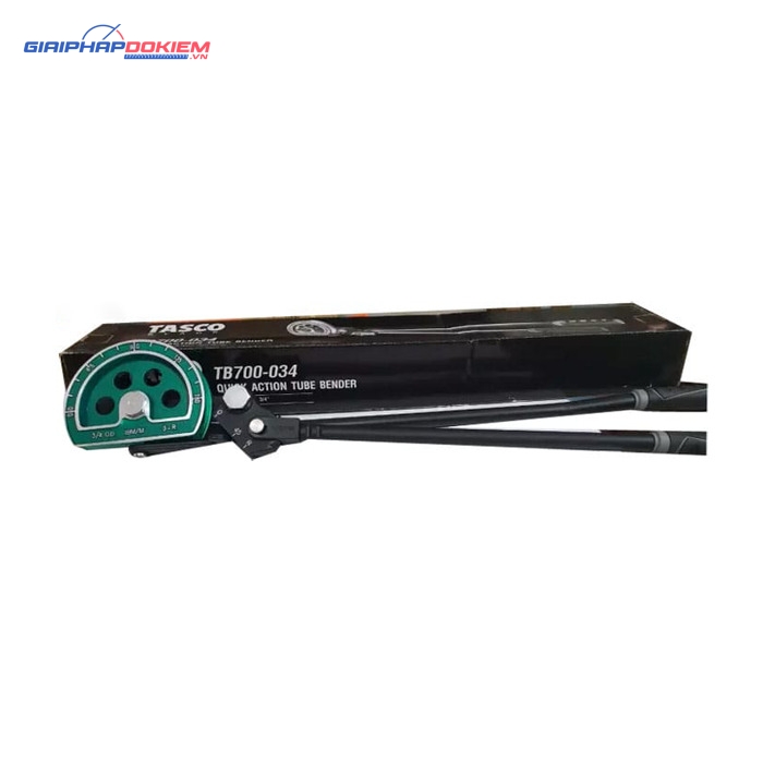 Máy uốn ống đồng 180 độ TB700-034 4 Máy uốn ống đồng 180 độ TB700-034