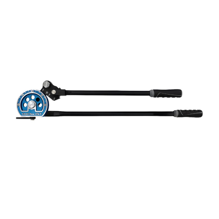Máy uốn ống đồng 180 độ TB700-058 4 Máy uốn ống đồng 180 độ TB700-058
