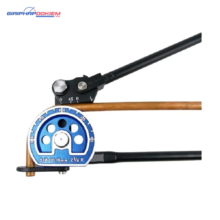 Máy uốn ống đồng 180 độ TB700-058 5 Máy uốn ống đồng 180 độ TB700-058 - Ảnh 2
