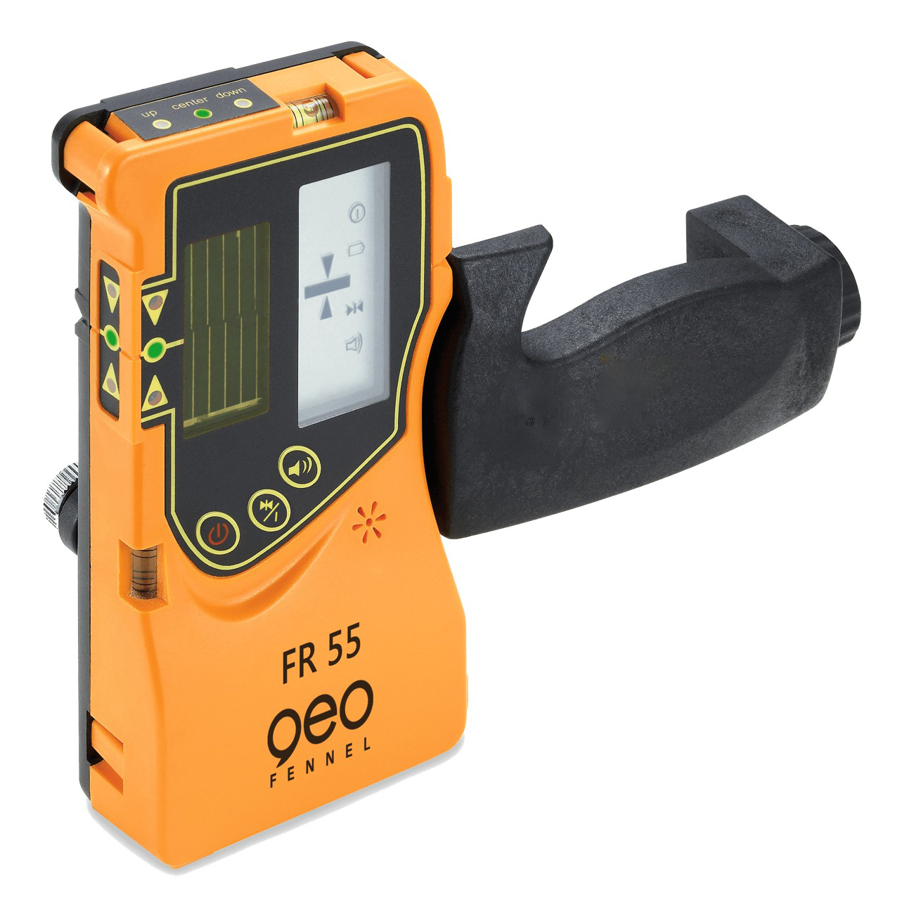 Máy nhận tín hiệu laser FR 55 4 Máy nhận tín hiệu laser FR 55
