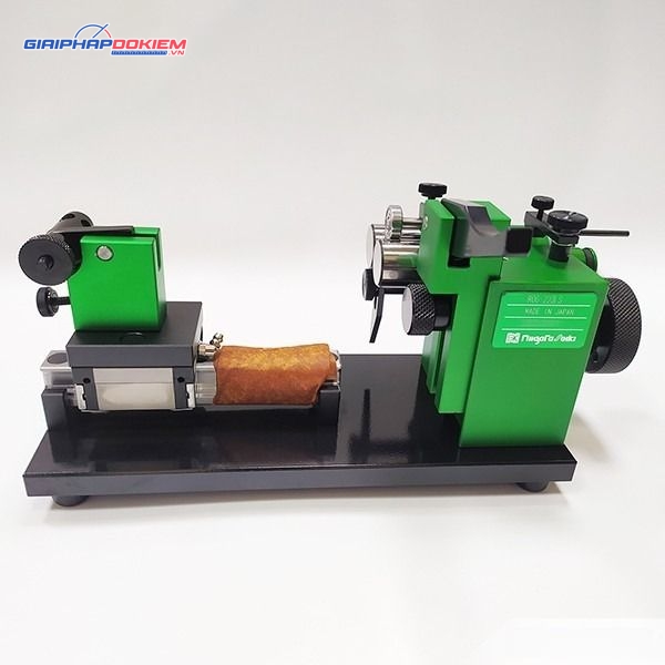 Thiết Bị Đo Kiểm Độ Tròn Niigata Seiki ROG-223LS 5 Thiết Bị Đo Kiểm Độ Tròn Niigata Seiki ROG-223LS - Ảnh 3