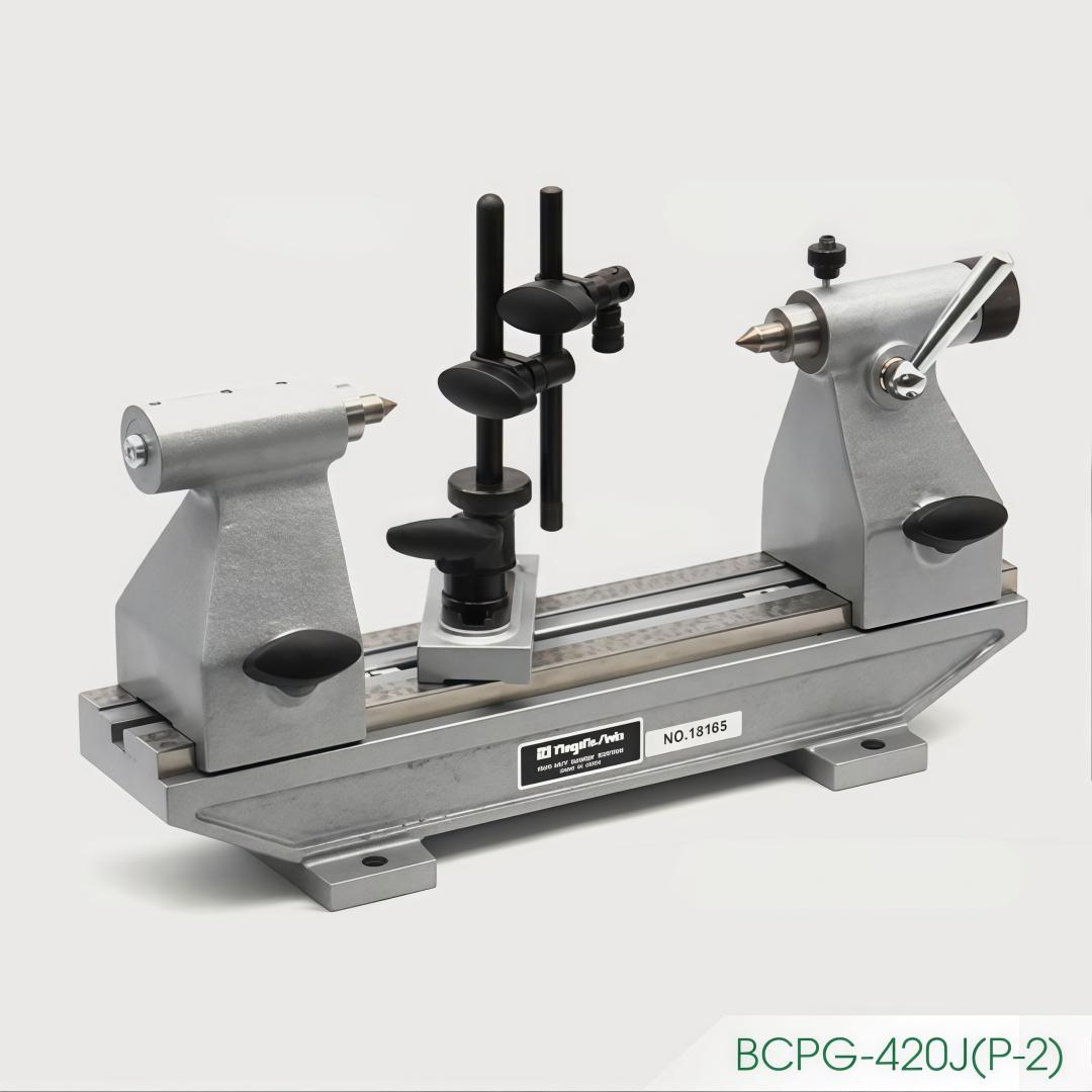 Thiết Bị Kiểm Tra Độ Đồng Tâm Niigata Seiki BCPG-420J (P-2) 3 Thiết Bị Kiểm Tra Độ Đồng Tâm Niigata Seiki BCPG-420J (P-2)