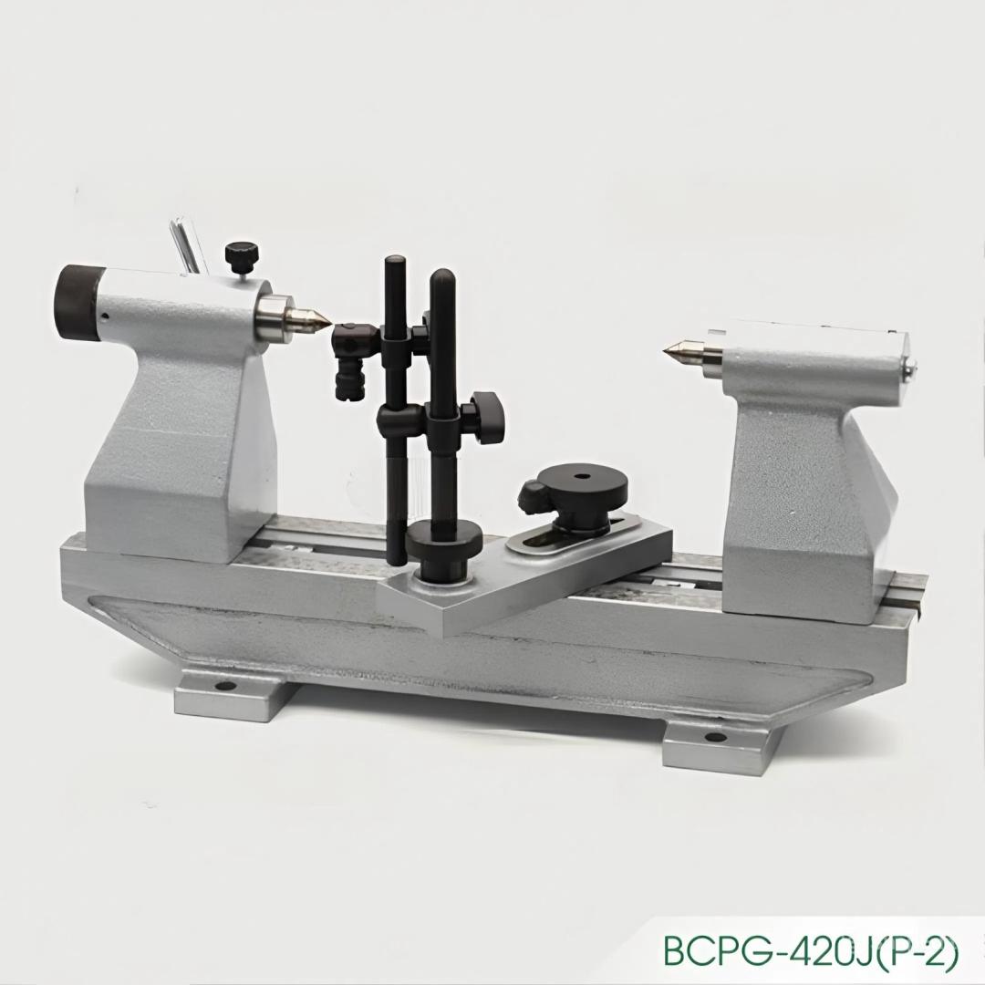 Thiết Bị Kiểm Tra Độ Đồng Tâm Niigata Seiki BCPG-420J (P-2) 5 Thiết Bị Kiểm Tra Độ Đồng Tâm Niigata Seiki BCPG-420J (P-2) - Ảnh 3