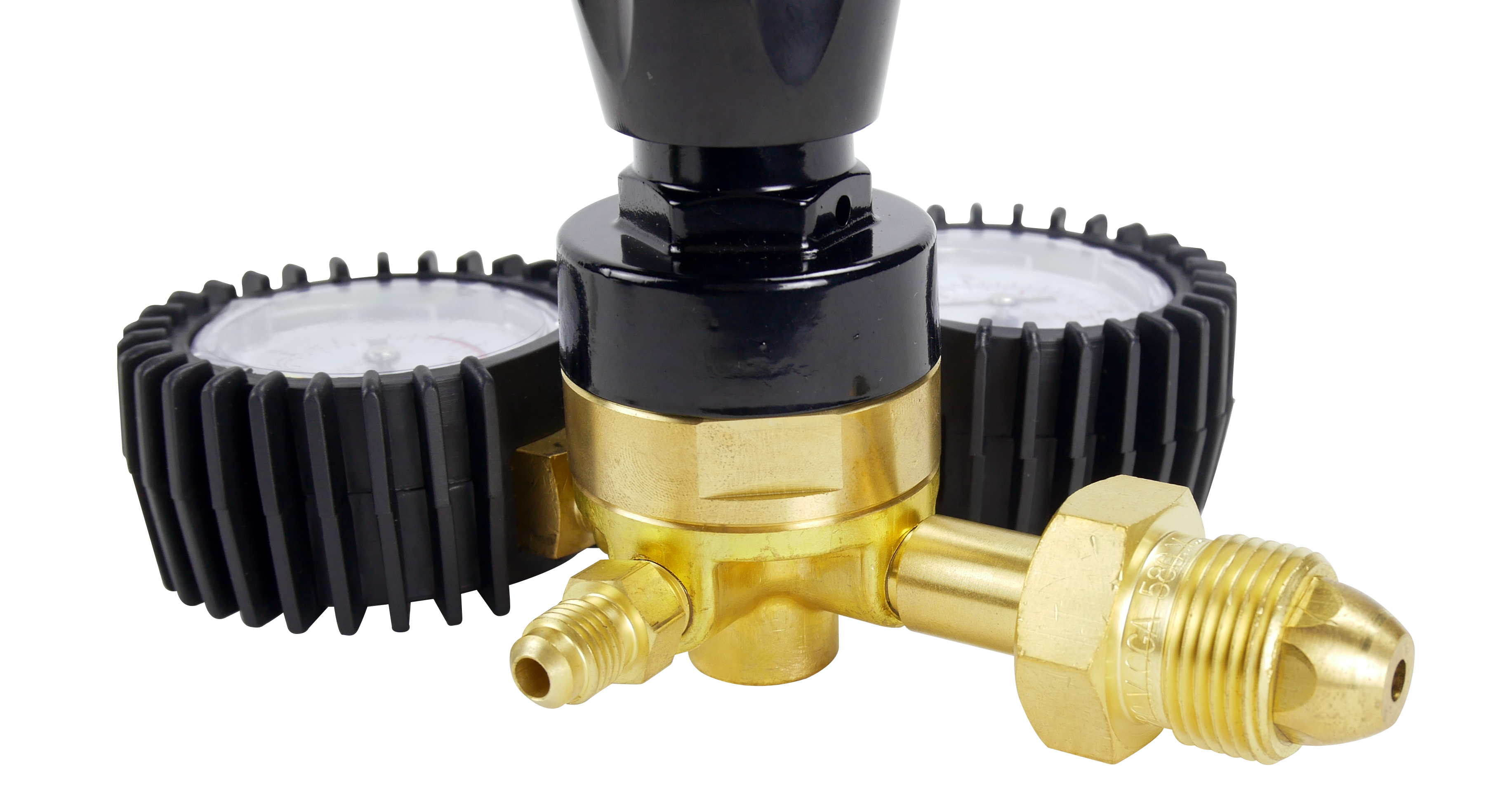 Van chỉnh áp Ni tơ GP500- HVAC (NEW)