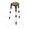 Máy cân bằng laser Geospider Green
