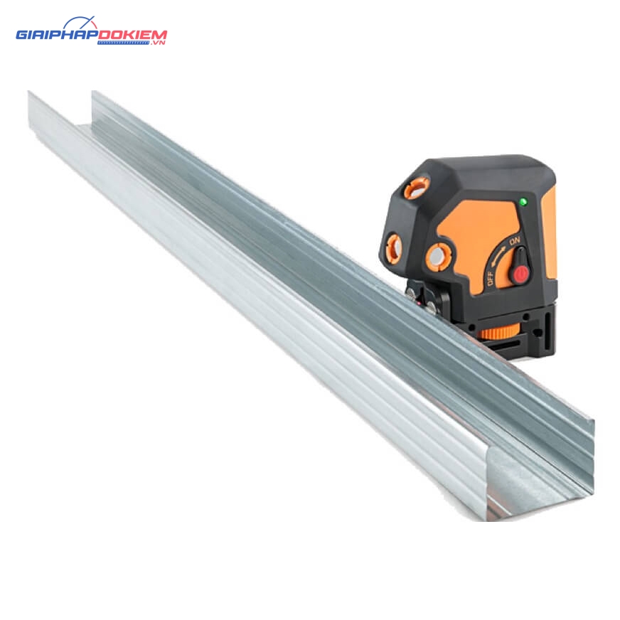 Máy đo laser cân bằng GEO5P 7 Máy đo laser cân bằng GEO5P - Ảnh 4