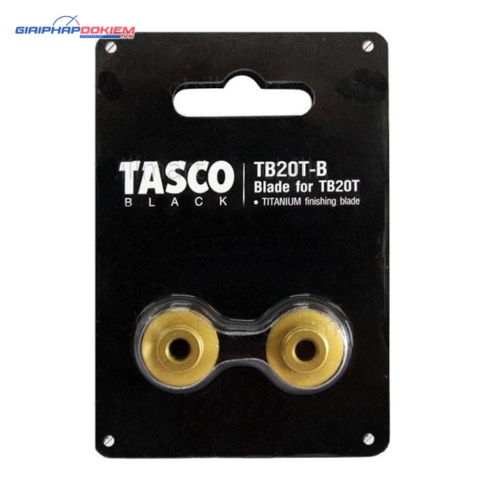 Lưỡi dao thay thế TB20T-B 5 Lưỡi dao thay thế TB20T-B
