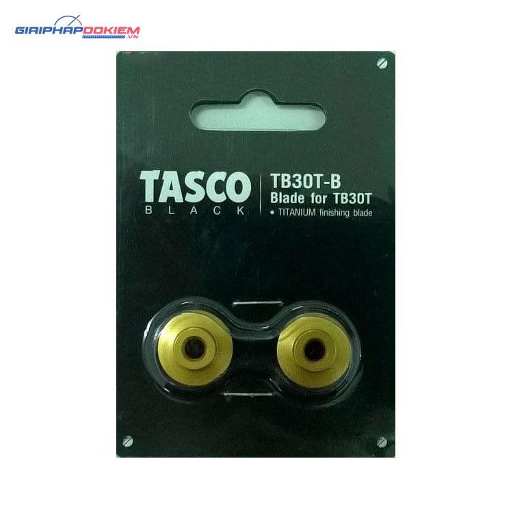 Lưỡi dao thay thế TB30T-B 5 Lưỡi dao thay thế TB30T-B