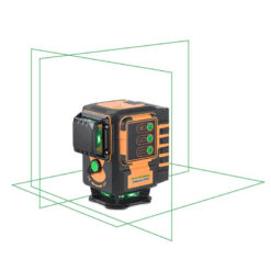 Máy đo laser cân bằng GEO6-XR Green SP 12 may ban tia laser geo6 xr green sp geo fennel 1080 607 min